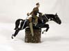 Fusilier Miniatures WW1, Cavalry Jumping Sword 