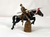 Fusilier Miniatures WW1, Cavalry Jumping Lance