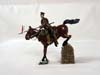 Fusilier Miniatures WW1,  Cavalry Lance Des