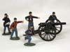 Frontline Figures, American  Civil War,Union Arillery