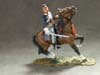 King & Country's  Napoleonic SnowFight  3 figures with Santa