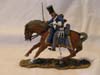 King & Country's  Napoleonic SnowFight  3 figures with Santa