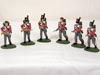 Frontline - 1st Batalion,(CGF.8) 2nd (Colstream) Guards