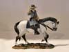 King & Country's  CW038, Union Mounted Officer